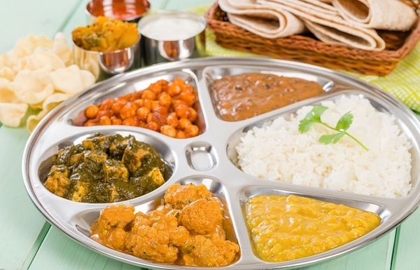 Enhancing Your Reproductive Well-being with Indian Cuisine